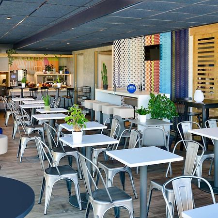 Ibis Budget Macon Creches Chaintré Eksteriør bilde