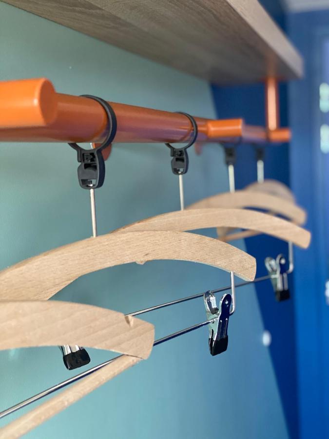 Ibis Budget Macon Creches Chaintré Eksteriør bilde