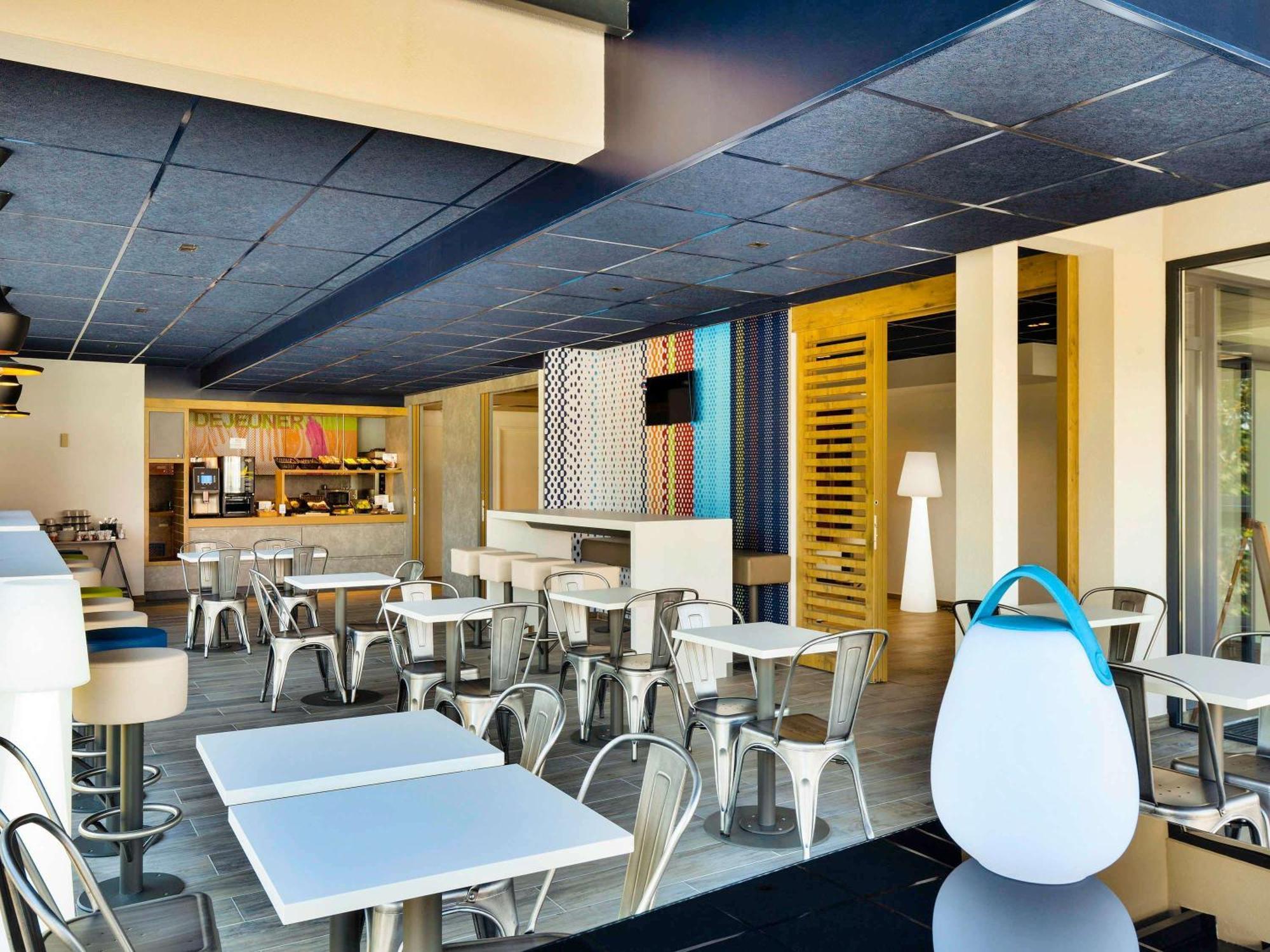 Ibis Budget Macon Creches Chaintré Eksteriør bilde