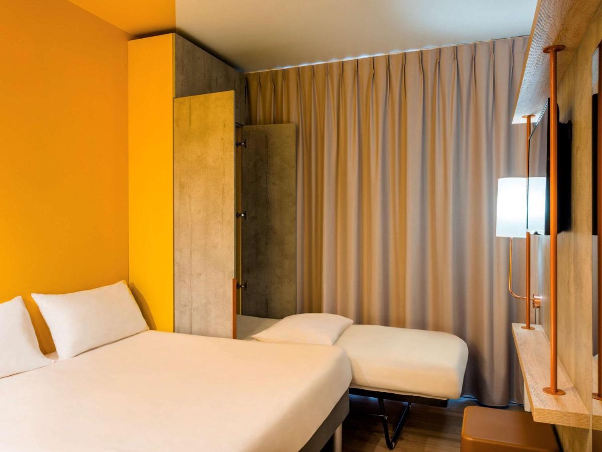Ibis Budget Macon Creches Chaintré Eksteriør bilde